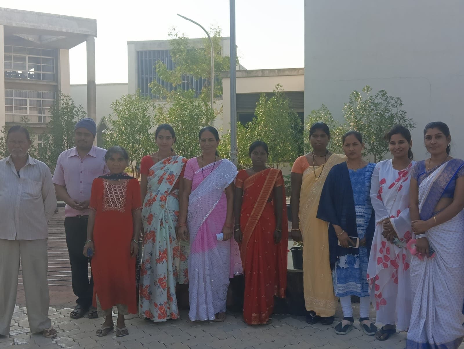 Women Employment Support & Skill Development Initiative